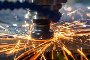 冷弯型钢工艺精湛