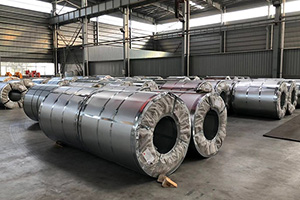 冷弯型钢源头厂家